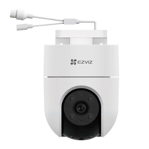 Camera WiFi Ezviz H8C 2MP Full HD 1080P Quay màu ban đêm