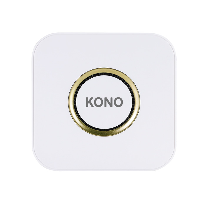 Chuông cửa không dây kín nước KONO KN-C1